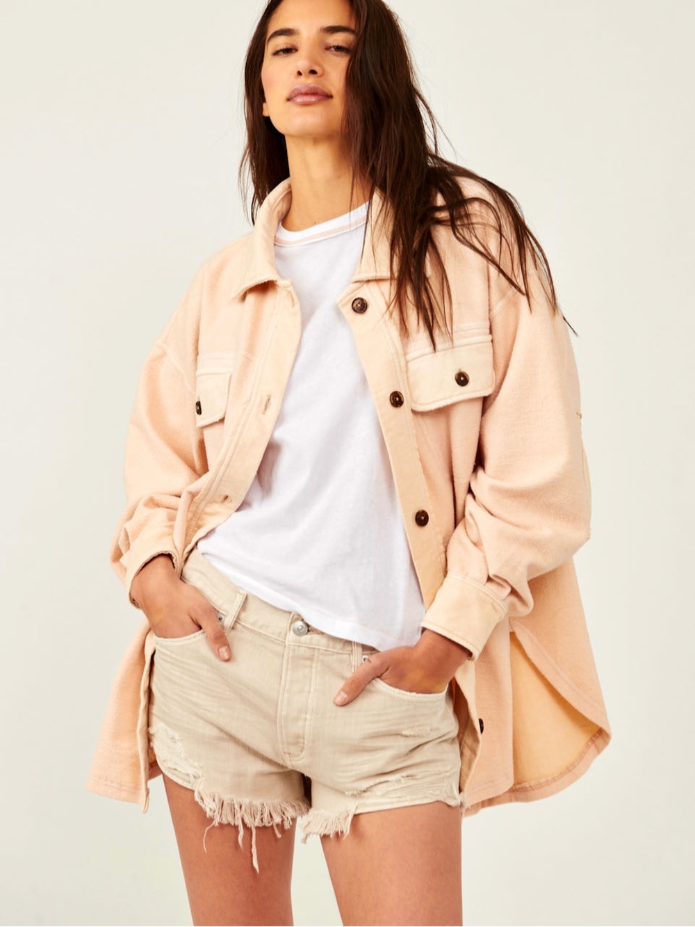 Free People Ruby Jacket - Picture 3 of 3